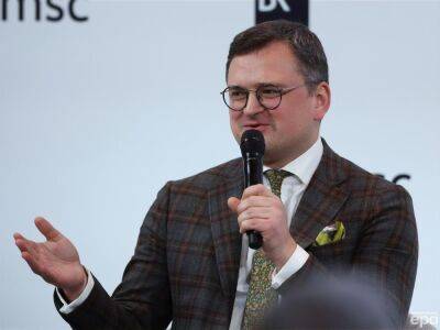 Владимир Зеленский - Кирилл Буданов - Дмитрий Кулеба - Россияне теряют интерес к отдыху в Крыму – Кулеба - gordonua.com - Россия - Украина - Крым - Севастополь - Россияне