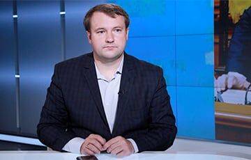 Владимир Зеленский - Польша разрушила великую мечту россиян - charter97.org - США - Украина - Вашингтон - Белоруссия - Лондон - Польша - Варшава - Брюссель