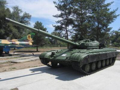 В Польше будут ремонтировать танки Т-64 для ВСУ, в перспективе могут обслуживать Leopard-2 – "Укроборонпром" - gordonua.com - Украина - Польша - Сотрудничество