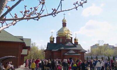 Вербное воскресенье: 9 апреля большой церковный праздник - все запреты и традиции - ukrainianwall.com - Украина - Иерусалим