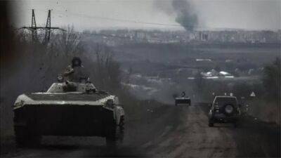 Евгений Пригожин - Что произошло за неделю на войне в Украине: бои за центр Бахмута и контрудары ВСУ под Авдеевкой - fokus-vnimaniya.com - Россия - Украина - Авдеевка - Донецкая обл.