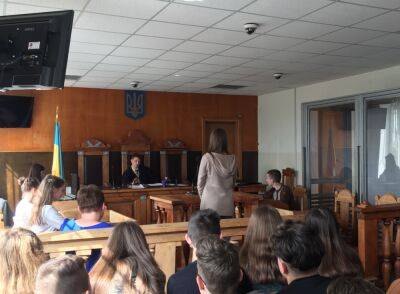 Директору школы грозит пожизненный срок, подробности: в чем ее обвиняют - popcorn.politeka.net - Россия - Украина - Запорожская обл. - Мариуполь - Бердянск