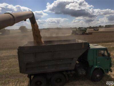 В Польше заявили о прекращении импорта украинского зерна как минимум до июля - gordonua.com - Украина - Румыния - Венгрия - Польша - Болгария - Словакия - Транзит