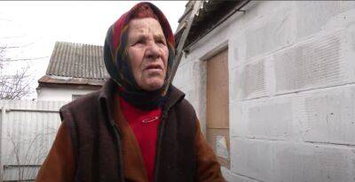 Компенсация за поврежденное жилье: 84-летняя украинка с маленькой пенсией попала в затруднительное положение - politeka.net - Украина