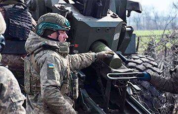 Украинские военные уничтожили редкую российскую РЛС «Репешок» - charter97.org - Россия - Белоруссия - с. 2022 Года
