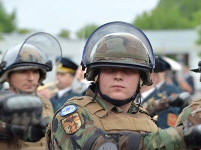 Минобороны Молдовы предупредило о военной технике на дорогах в связи с учениями миротворцев - gordonua.com - Украина - Молдавия
