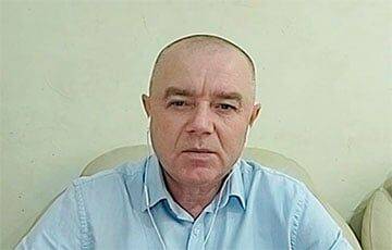 Роман Свитан - Роман Свитан: ВСУ в ходе контрнаступления будут уничтожать военные объекты в пяти областях РФ - charter97.org - Москва - Россия - Украина - Белоруссия - Белгородская обл. - Воронежская обл. - Ростовская обл. - Курская обл. - Брянская обл.