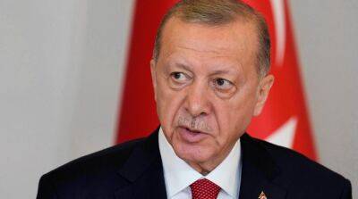 Реджеп Тайип - Турецкая разведка ликвидировала в Сирии лидера «ИГИЛ» – Эрдоган - ru.slovoidilo.ua - Сирия - Украина - Турция - Twitter