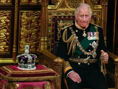 Елизавета II - Джастин Уэлби - Георг VI (Vi) - Коронация Чарльза будет включать приглашение общественности присягнуть на верность королю - unn.com.ua - Украина - Киев - Англия - Лондон - Reuters - Великобритания
