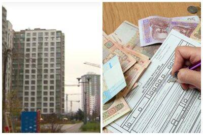 Налог на жилье: кому из украинцев придется платить за "лишние квадратные метры" - politeka.net - Россия - Украина