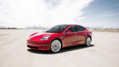 В Израиле рухнули цены на подержанные Tesla и джипы - vesty.co.il - США - Израиль