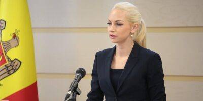 В аэропорту Кишинева задержали вице — главу пророссийской партии Марину Таубер - nv.ua - Украина - Израиль - Молдавия - Тель-Авив - Кишинев