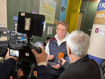 Владимир Зеленский - Нардеп Войцеховский о ситуации на своем округе: Каждая община работает на победу, все в нее верят - gordonua.com - Украина - Черкасская обл.