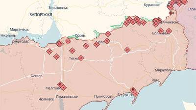 Оккупанты подготовили план своей эвакуации из Запорожской области – Сопротивление - pravda.com.ua - Запорожская обл.