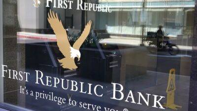 Джейми Даймон - Власти США передали JPMorgan Chase контроль над First Republic Bank - ru.euronews.com - США