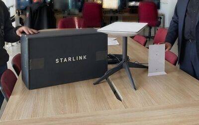 В Украине закончились льготы на ввоз Starlink и генераторов - korrespondent.net - Россия - Украина