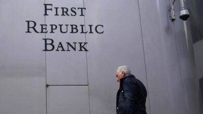 В США обанкротился второй по величине банк за последние два месяца - unn.com.ua - США - Украина - Киев - шт. Огайо - Швейцария - Washington - шт. Калифорния