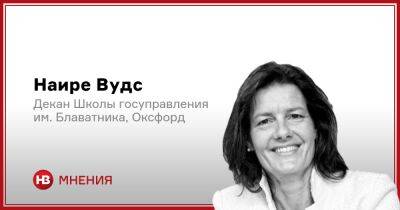 Борис Джонсон - Готовы ли наши власти к новым испытаниям и катастрофам? - nv.ua - Украина - Англия - Великобритания