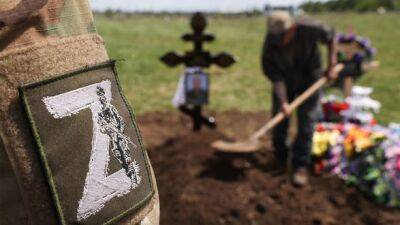 Джон Кирби - россияне потеряли 100 тысяч солдат за 5 месяцев - Белый дом - unn.com.ua - США - Украина - Киев