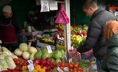 Рост цен на овощи в Украине: эксперты удивили новыми ценами на капусту - politeka.net - Украина