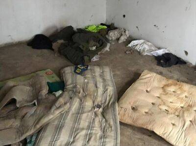 СБУ идентифицировала трех российских оккупантов, подозреваемых в пытках жителей Николаевской области - gordonua.com - Россия - Украина - Николаев - ДНР - Николаевская обл. - район Баштанский
