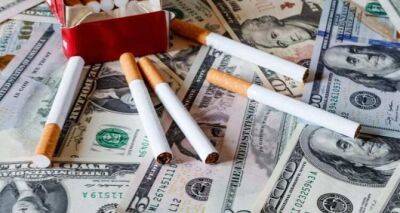 Нелегальный рынок табака достиг апогея. Рада ограничит работу duty-free, чтобы победить табачный теневой рынок - cxid.info - Украина
