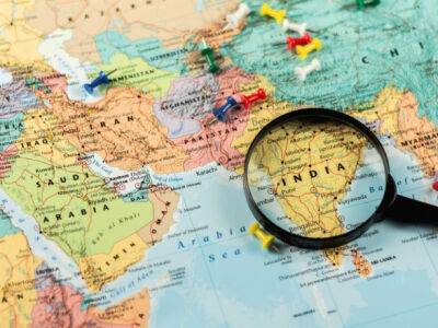 Индия и Канада планируют заключить торговый договор в этом году - unn.com.ua - Украина - Киев - Индия - Канада - Оттава - Торговля