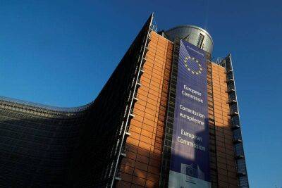 Тимур Алиев - СМИ: ЕС готовит санкции против компаний из Китая, Казахстана и Узбекистана - smartmoney.one - Москва - Россия - Китай - Казахстан - Узбекистан - Иран - Ляйен - Reuters