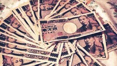 USD/JPY прогноз Доллар Иена на 11 мая 2023 - smartmoney.one - США - Япония