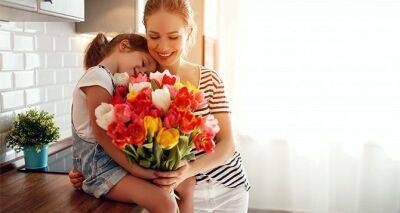 Когда в Украине празднуют «День Матери»: дата в 2023 году - cxid.info - США - Украина - Германия - Чехия - Словакия - Британская Империя