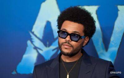 The Weeknd планирует изменить сценическое имя - korrespondent.net - Украина