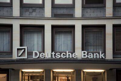 Фишинговые письма от Deutsche Bank: будьте внимательны - aussiedlerbote.de