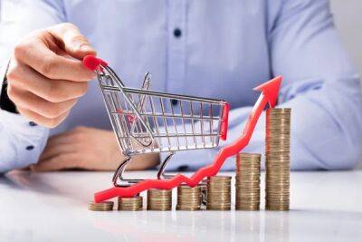 Инфляция в Украине резко замедлилась: как изменились цены - minfin.com.ua - Украина