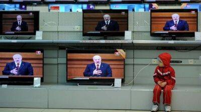 Режим Лукашенка заявляет, что ГУР готовило в Беларуси теракты на 9 мая - pravda.com.ua - Украина - Белоруссия