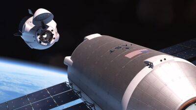 SpaceX и Vast планируют вывести первую коммерческую космическую станцию на орбиту уже в 2025 году - itc.ua - США - Украина - Япония - Канада