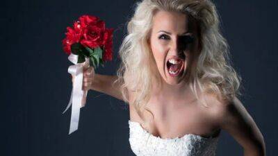 Невеста из Реховота напала на полицейских из-за отмененной свадьбы - vesty.co.il - Израиль
