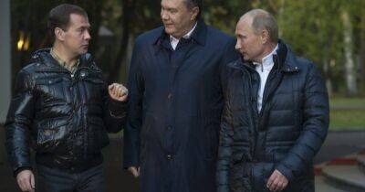 Владимир Путин - Виктор Янукович - Психотравмы с осложнениями. Почему так много украинцев хочет "компромисса" с Путиным - dsnews.ua - Россия - Украина