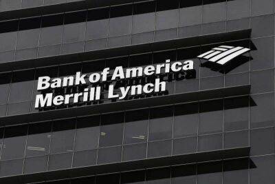Bank of America понизил прогноз цен на нефть на 9% на этот год - smartmoney.one - США - Вашингтон - Reuters