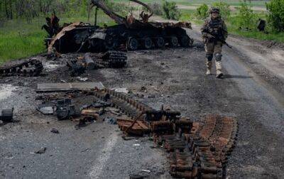 Спецназовцы СБУ за два дня уничтожили 14 вражеских целей - korrespondent.net - Россия - Украина - Спецназ