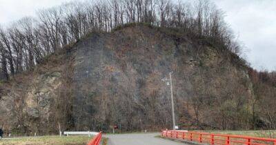 Тайную пещеру в Японии назвали "воротами в ад": погибло несколько человек (фото) - focus.ua - Украина - Япония