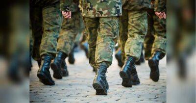 Валерий Залужный - В Украине хотят уменьшить возраст пребывания на военном учете призывников: мнение Минобороны - fakty.ua - Украина