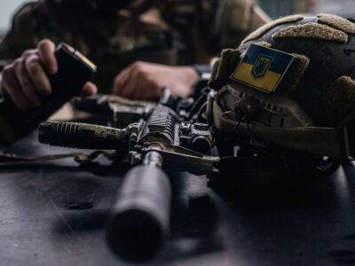 Спецназ СБУ уничтожил 14 целей оккупантов за два дня. Видео - gordonua.com - Москва - Россия - Украина - Спецназ