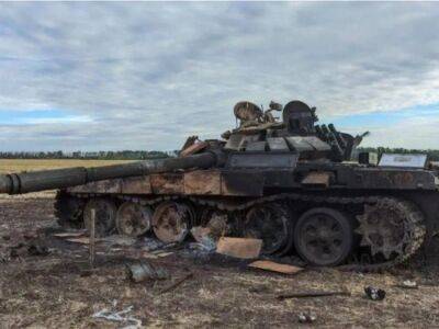 В ВМС Украины рассказали, как морпехи сожгли из Javelin два российских танка на несколько минут боя. Фото - gordonua.com - Россия - Украина