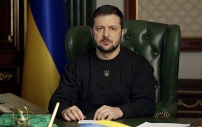 Владимир Зеленский - Зеленский заявил о тесном сотрудничестве с союзниками - korrespondent.net - Россия - США - Украина - Англия