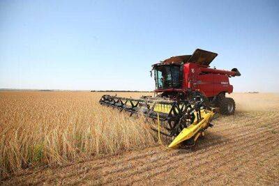 НТБ: целесообразно привязать расчет экспортных пошлин на зерно к значению индекса пшеницы - smartmoney.one - Москва - Россия - Новороссийск