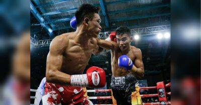 Мэнни Пакьяо - Так и не узнал, что выиграл: боксер впал в кому и умер после яркой победы на шоу Пакьяо (видео) - fakty.ua - Украина - Филиппины