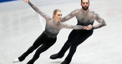 Владимир Зеленский - Венгрия попыталась оправдать отказ принимать чемпионат по фигурному катанию из-за "войны у соседей" - dsnews.ua - Россия - Украина - Белоруссия - Венгрия