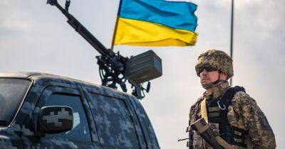 Сергей Наев - "Стингеры", "Буки" и NASAMS: Наев рассказал, каким оружием защищают небо над Киевом - dsnews.ua - Россия - Украина - Киев