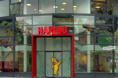 Haribo отзывает культовый продукт - aussiedlerbote.de - Германия - Дания