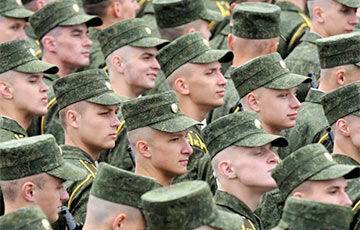 Минобороны объявило о призыве с 11 мая военнообязанных белорусов на «сборы» - charter97.org - Белоруссия - Минск - Гомель - Гомельская обл. - район Ленинский, Минск